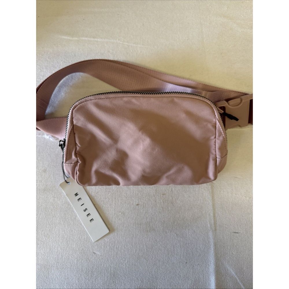 Green Fanny Pack‎ New